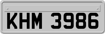 KHM3986