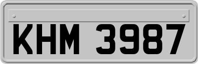 KHM3987