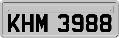 KHM3988