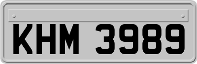 KHM3989