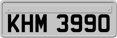 KHM3990