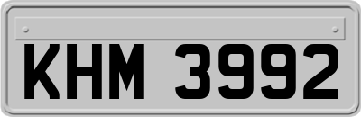 KHM3992