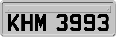 KHM3993