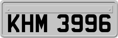 KHM3996