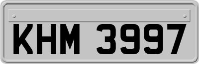 KHM3997