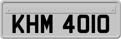 KHM4010