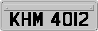 KHM4012