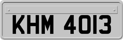 KHM4013