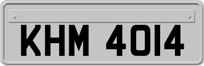 KHM4014
