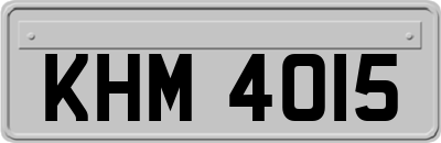KHM4015