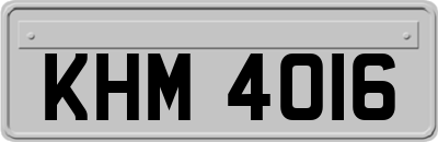 KHM4016