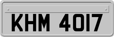 KHM4017