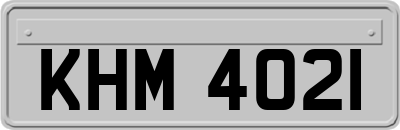 KHM4021