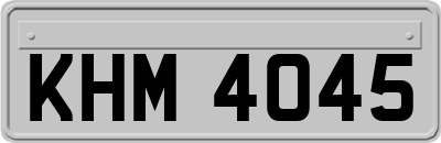 KHM4045