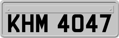 KHM4047