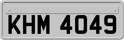 KHM4049