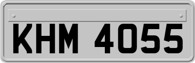 KHM4055
