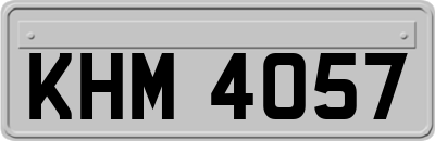 KHM4057