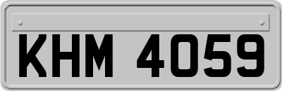 KHM4059