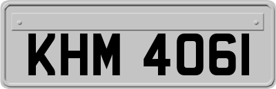 KHM4061