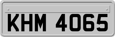 KHM4065