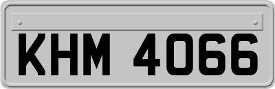 KHM4066