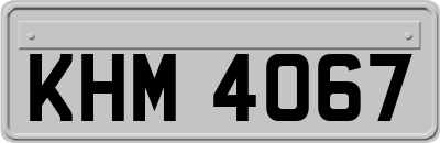 KHM4067