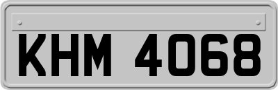 KHM4068
