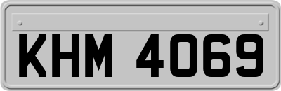 KHM4069