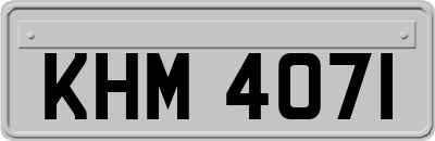 KHM4071