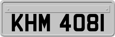 KHM4081