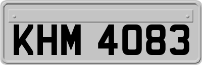 KHM4083