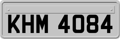 KHM4084