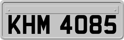 KHM4085