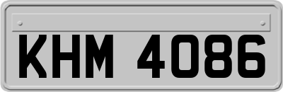 KHM4086