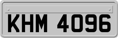 KHM4096