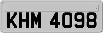 KHM4098