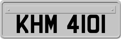 KHM4101