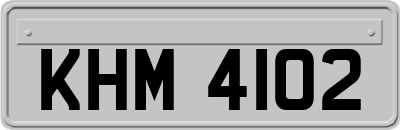 KHM4102