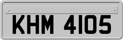 KHM4105