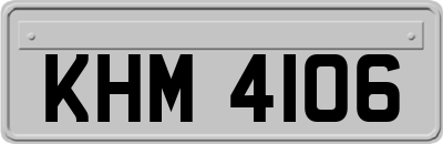 KHM4106