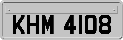 KHM4108
