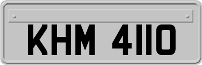KHM4110