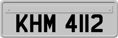 KHM4112