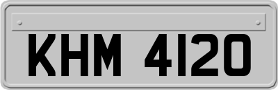 KHM4120