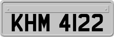 KHM4122