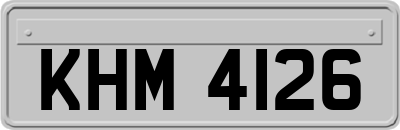 KHM4126