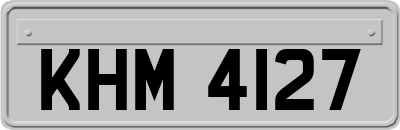 KHM4127