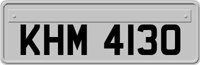 KHM4130