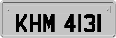 KHM4131